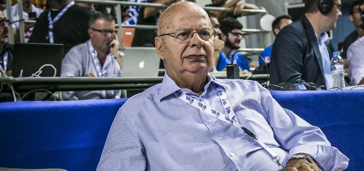 Giorgos Vasilakopoulos