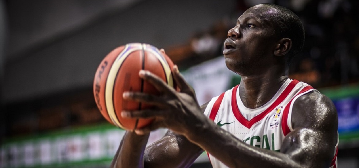 Gorgui Dieng