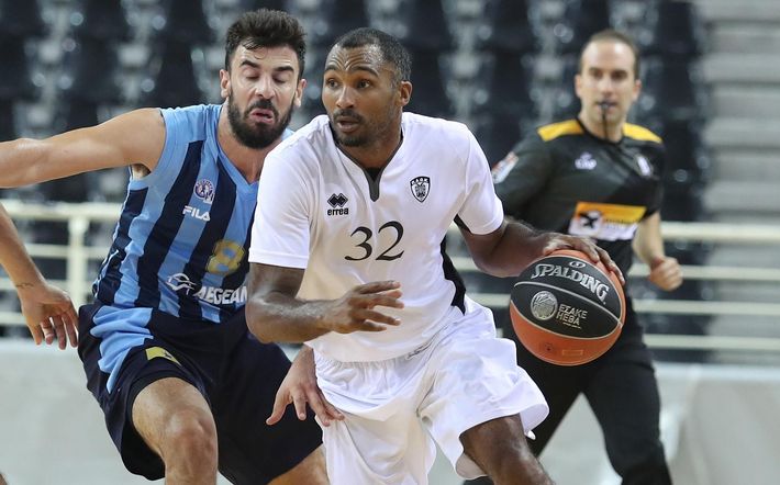 ÖÉËÉÊÏ / ÐÁÏÊ - ÊÏËÏÓÓÏÓ (ÖÙÔÏÃÑÁÖÉÁ: MOTION TEAM)