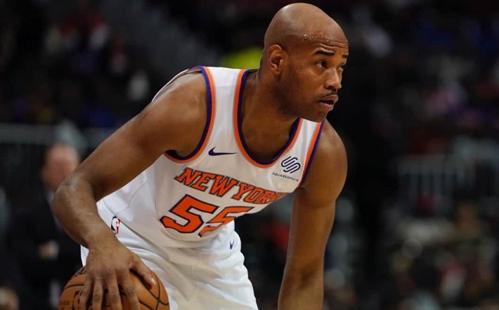 Jarrett Jack