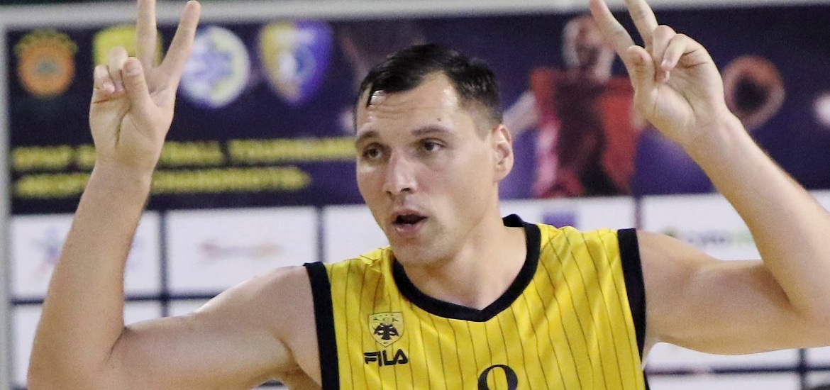 Jonas Maciulis