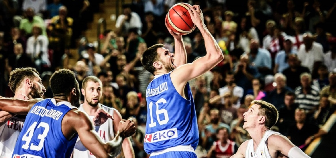 Kostas Papanikolaou
