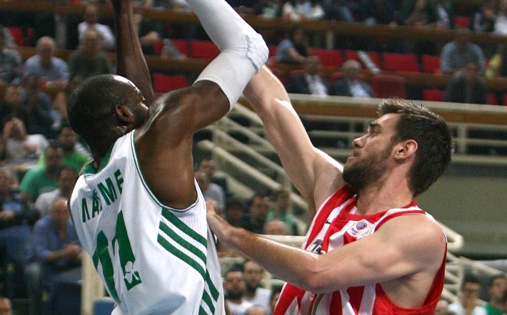 Lasme Mantzaris