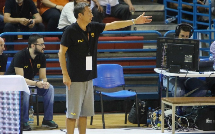 Luca Banchi