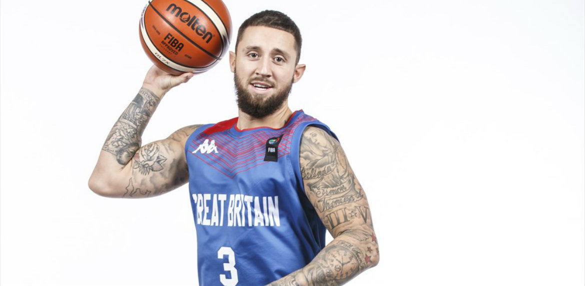 MOCKFORD-Benjamin-Great-Britain