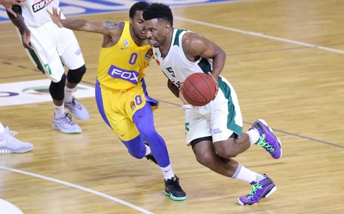 Maccabi Panathinaikos