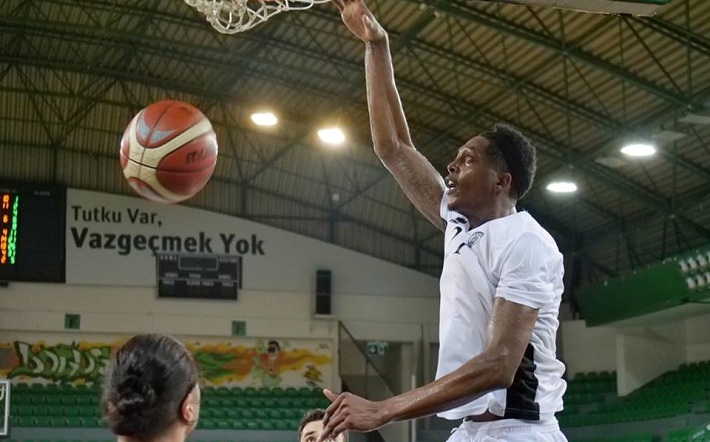 Malik Pope