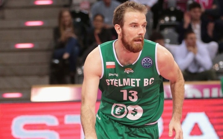 Martynas Gecevicius