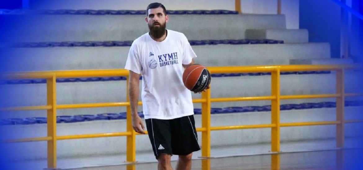 Nikos Stilianou