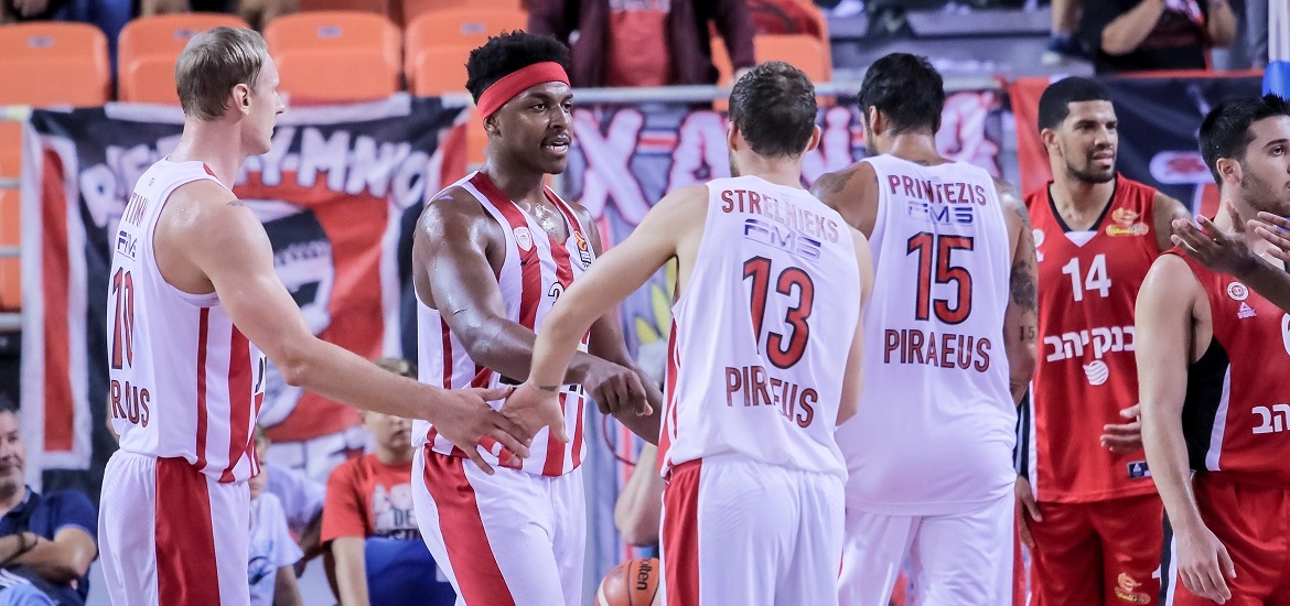 Olympiacos