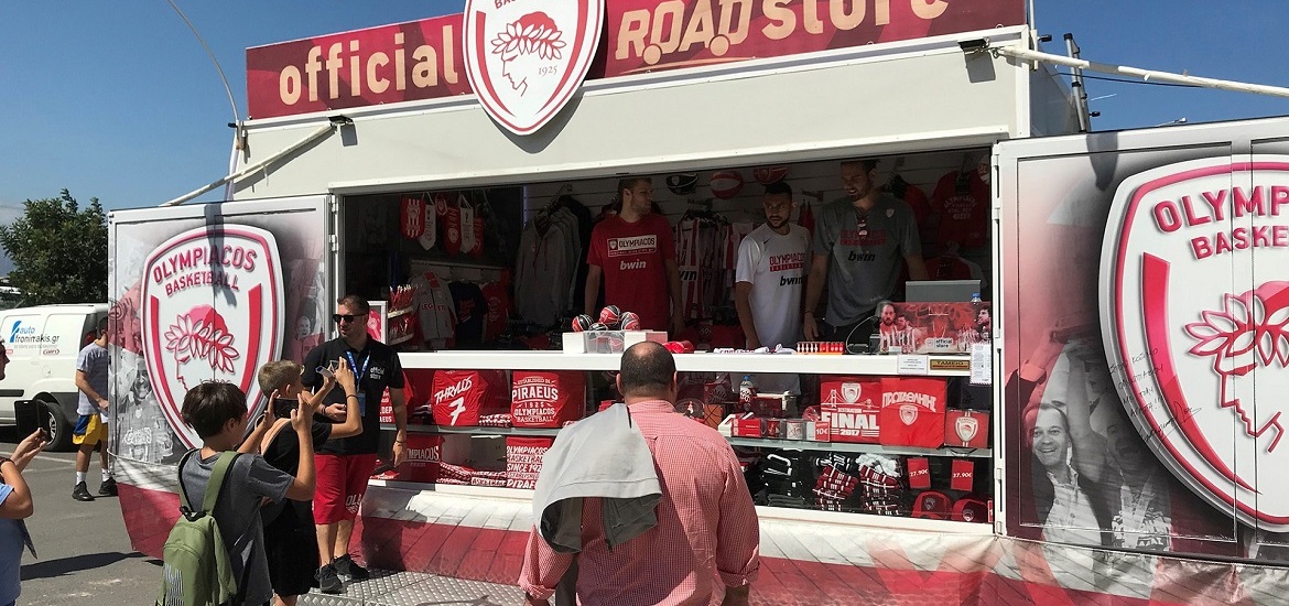 Olympiacos