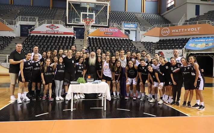 PAOK