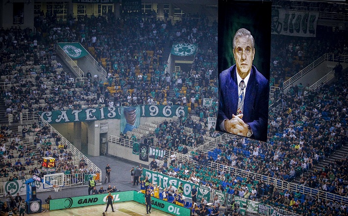 Pavlos Giannakopoulos