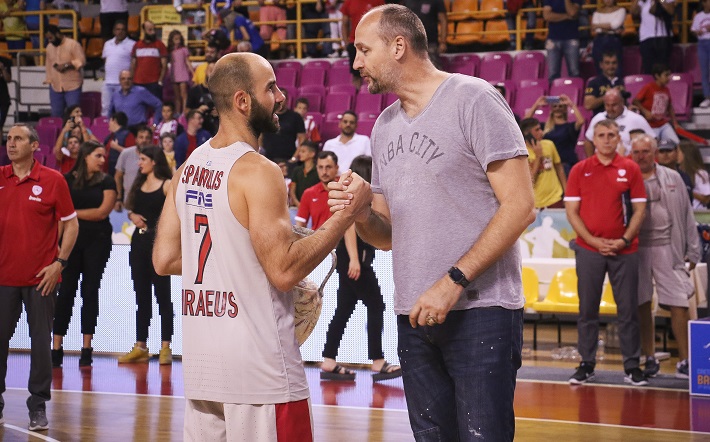 Spanoulis Rada