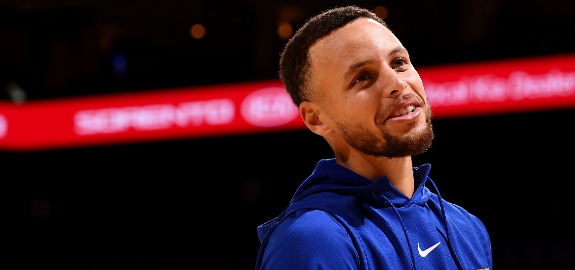 Stephen Curry