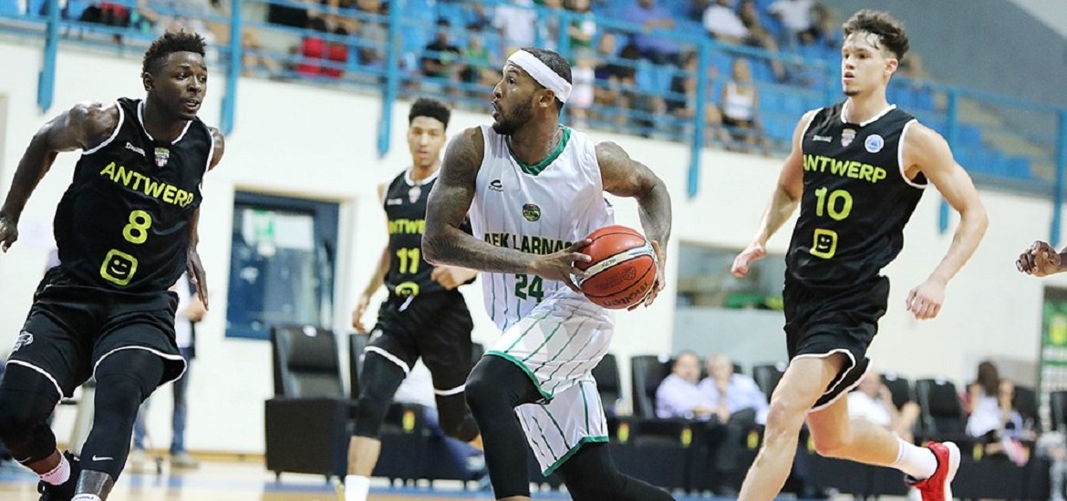 Travis Releford