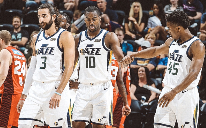 Utah Jazz