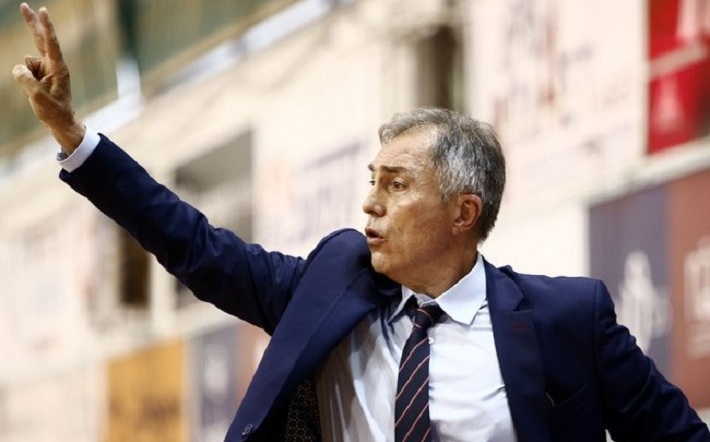 Vaggelis Alexandris