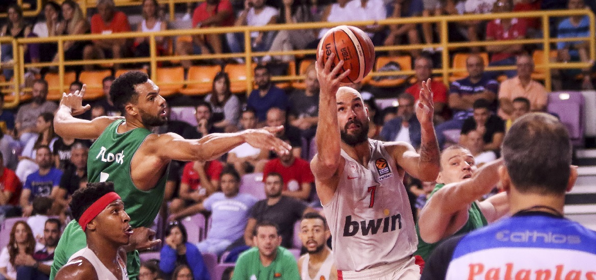 Vasilis Spanoulis