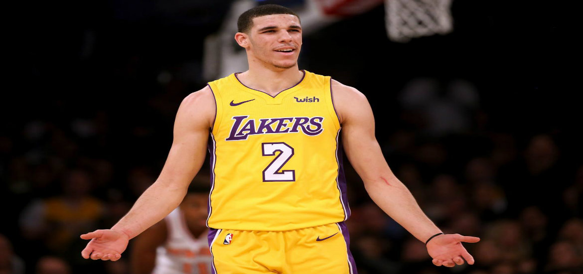ball-lakers