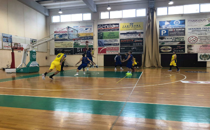 iraklis-pefkochori
