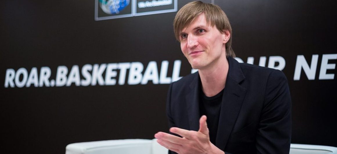 kirilenko-president