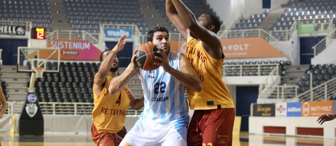 ÔÏÕÑÍÏÕÁ ÓÕÌÅÙÍ ÌÁÕÑÏÓÊÏÕÖÇÓ 2018 / ÌÉÊÑÏÓ ÔÅËÉÊÏÓ / ÑÅÈÕÌÍÏ ÊÏËÏÓÓÏÓ (ÖÙÔÏÃÑÁÖÉÁ: MOTION TEAM)