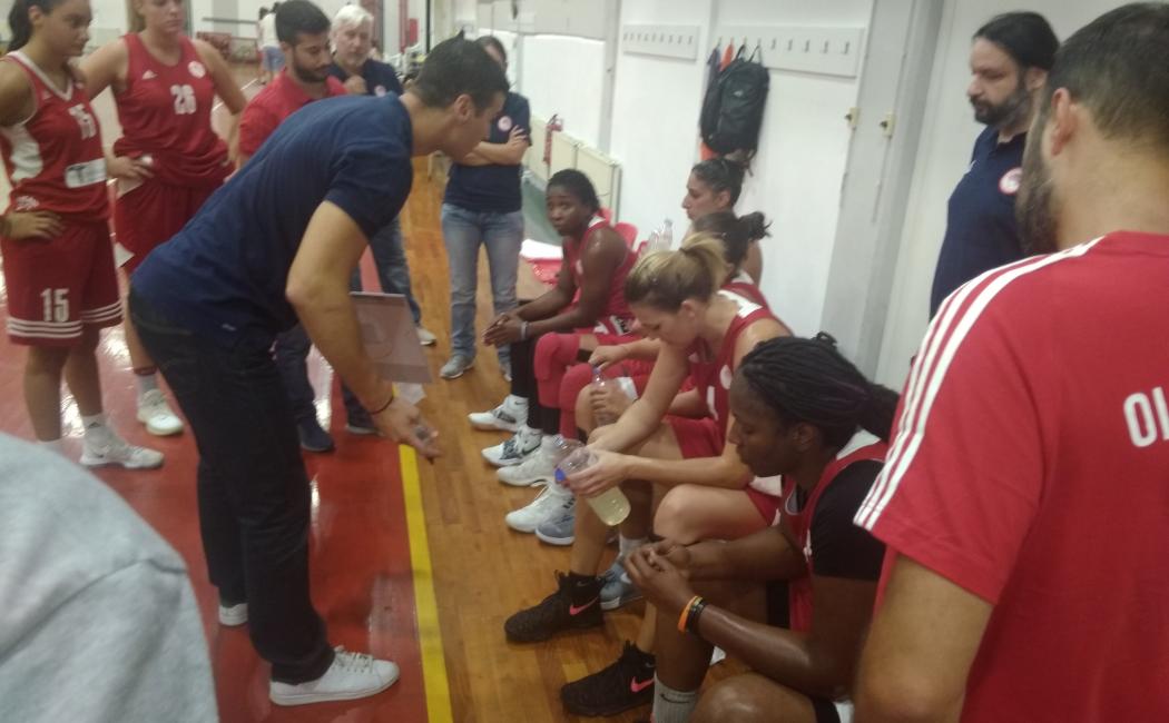 olympiakos