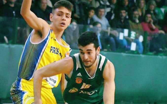 tsellos-marios-panathinaikos-efiviko