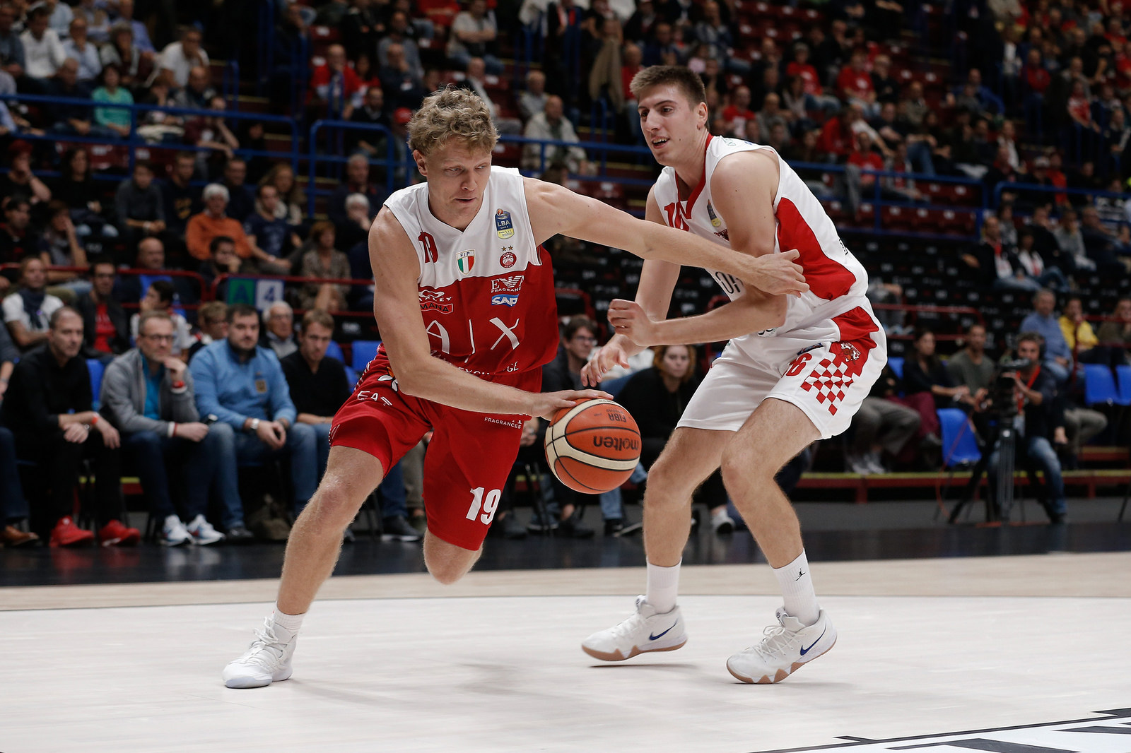 Kuzminskas