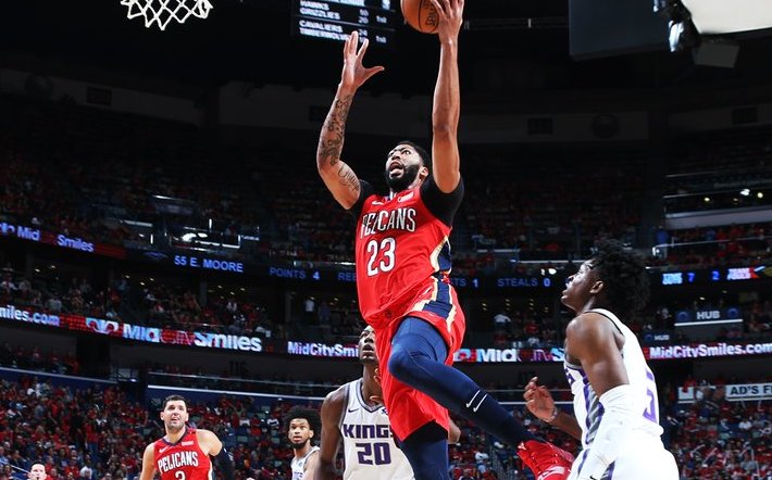 Anthony Davis