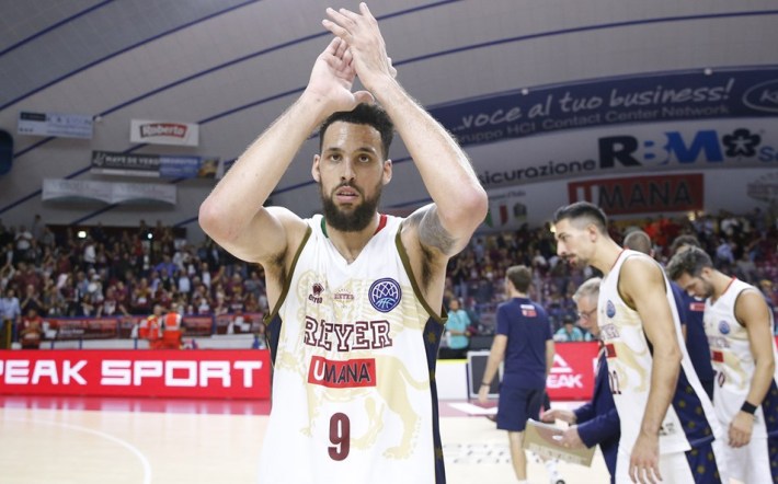 Austin Daye