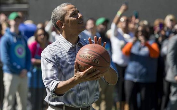 Barack Obama