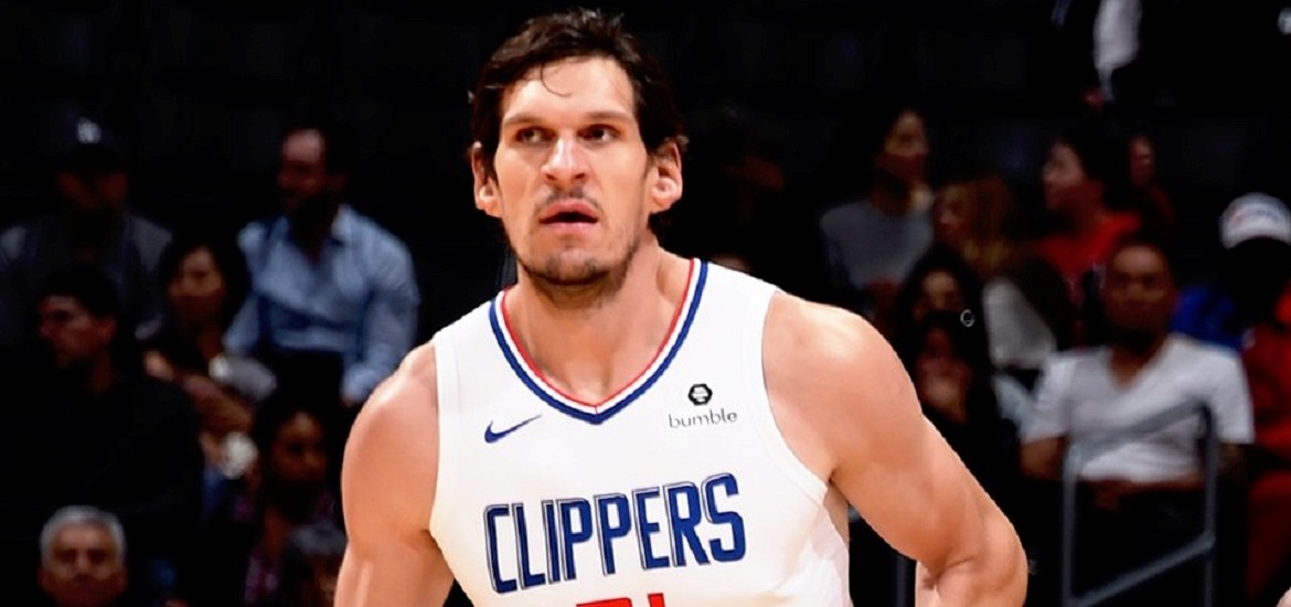 Boban Marjanovic