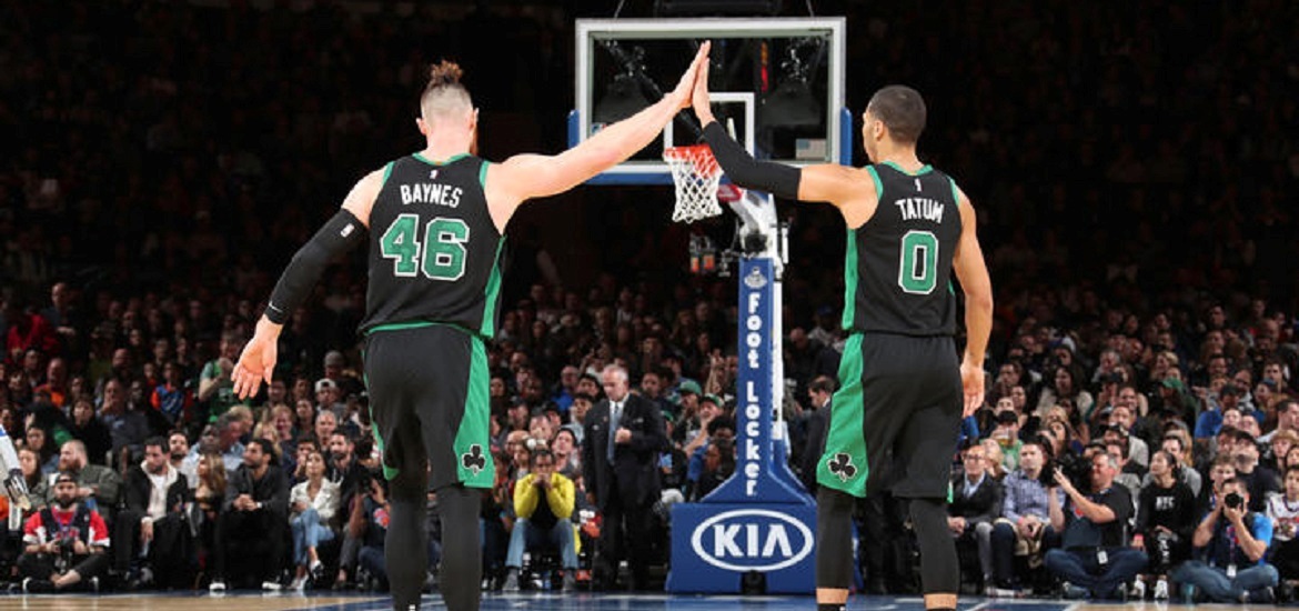 Boston Celtics