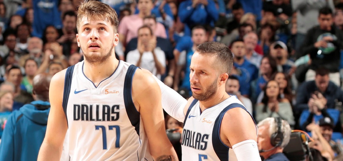 Dallas Mavericks