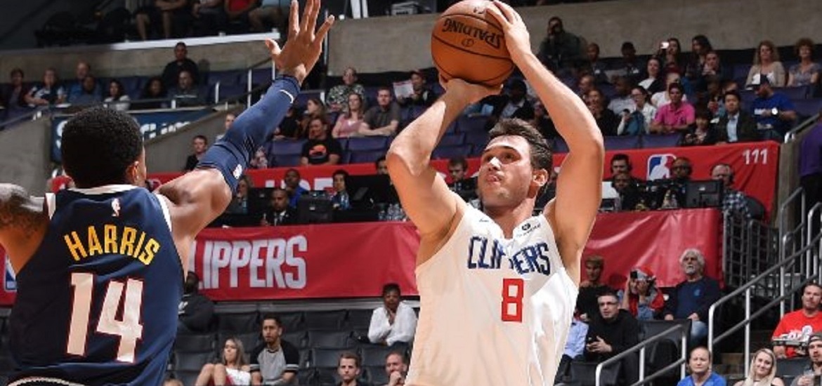 Danilo Gallinari