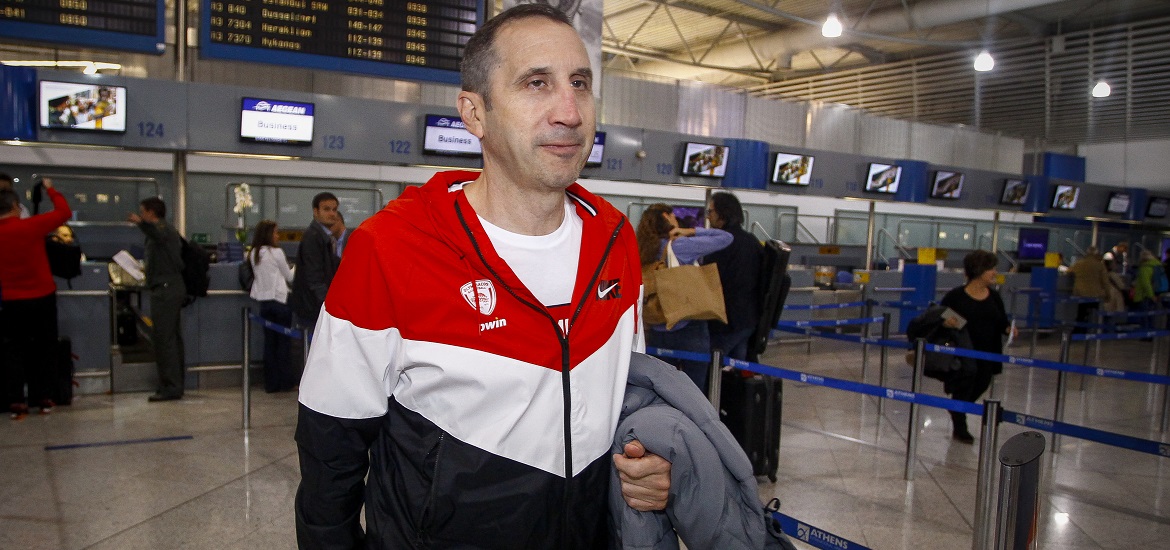 David Blatt