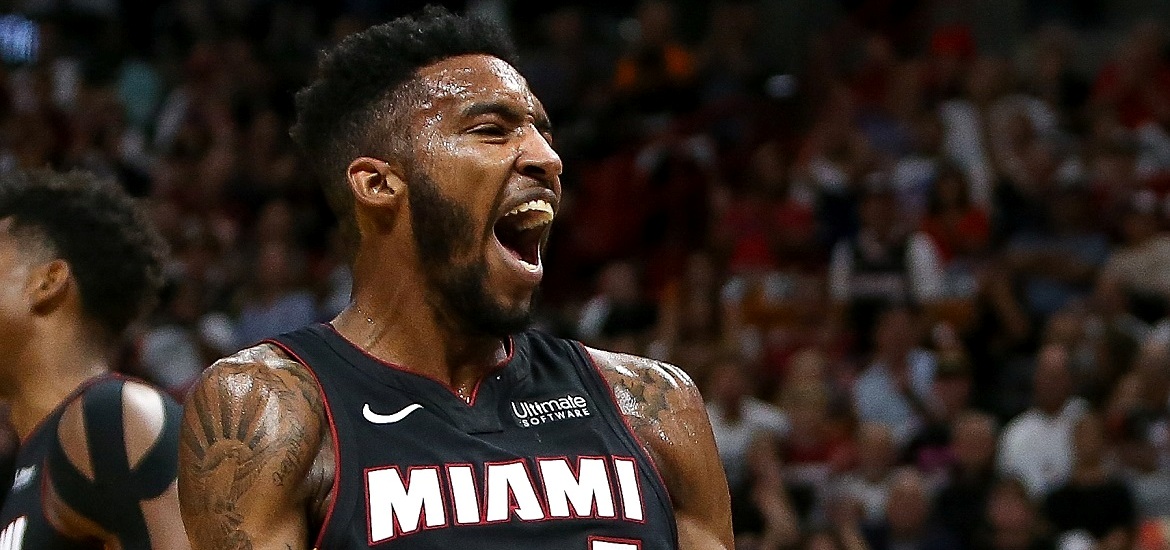 Derrick Jones