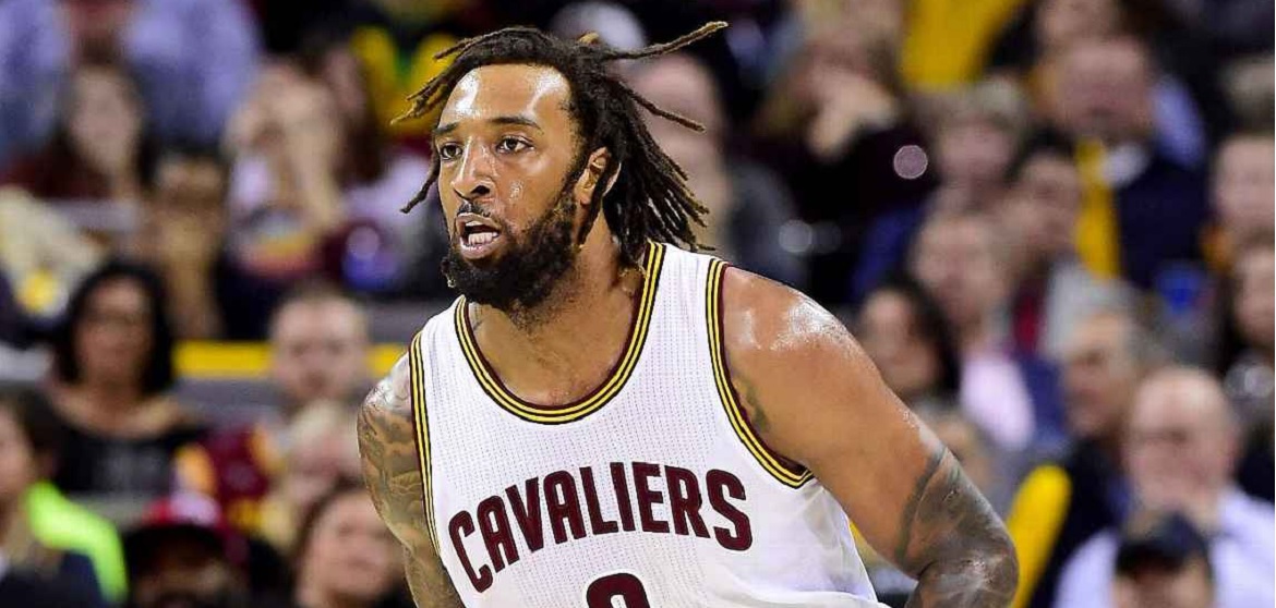 Derrick-Williams
