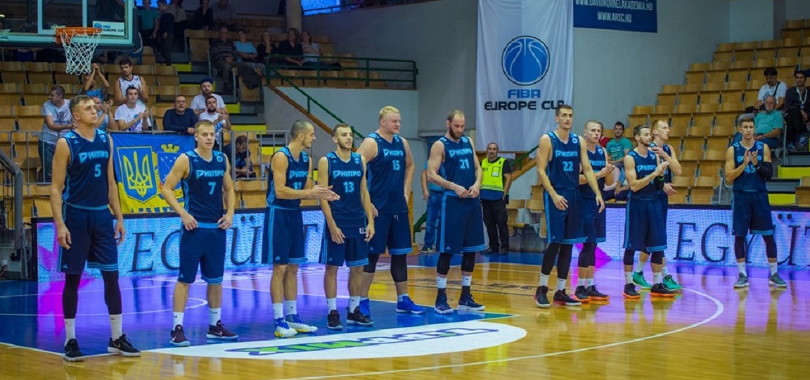 Dnipro