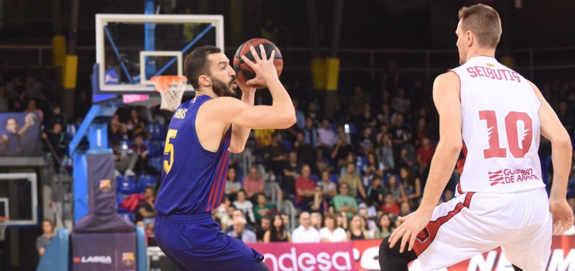 Ribas