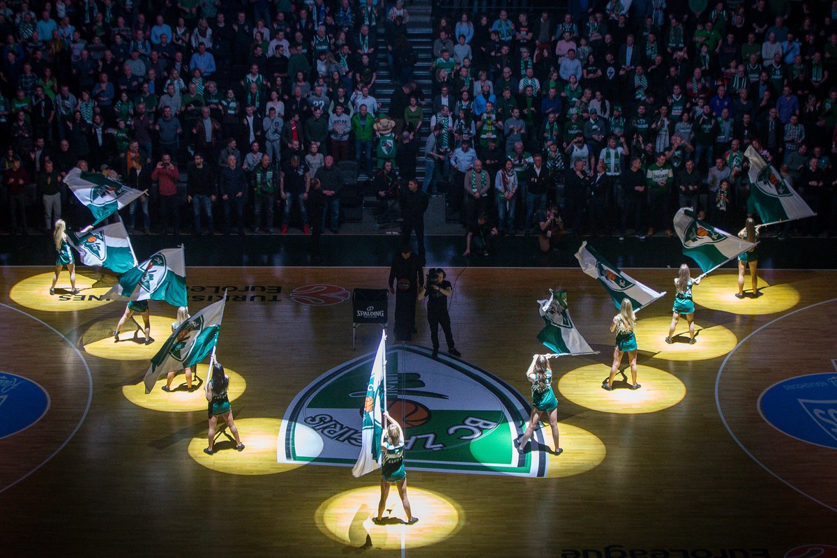 zalgiris