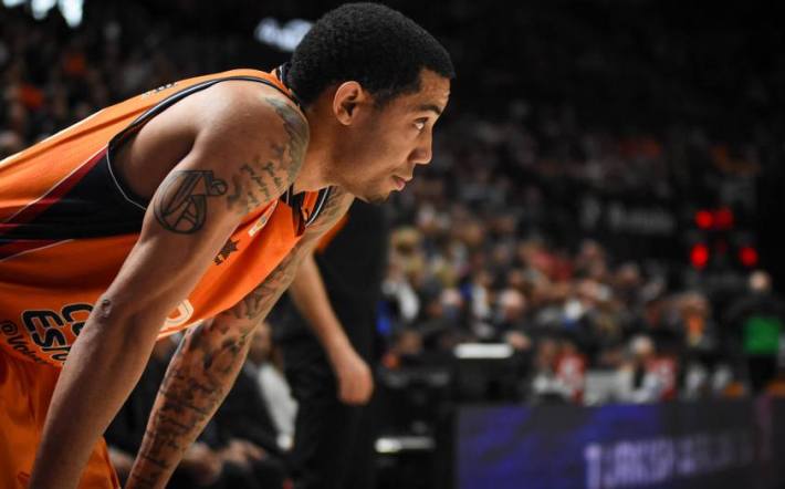 Erick Green