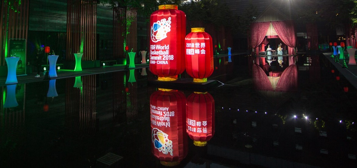 FIBA