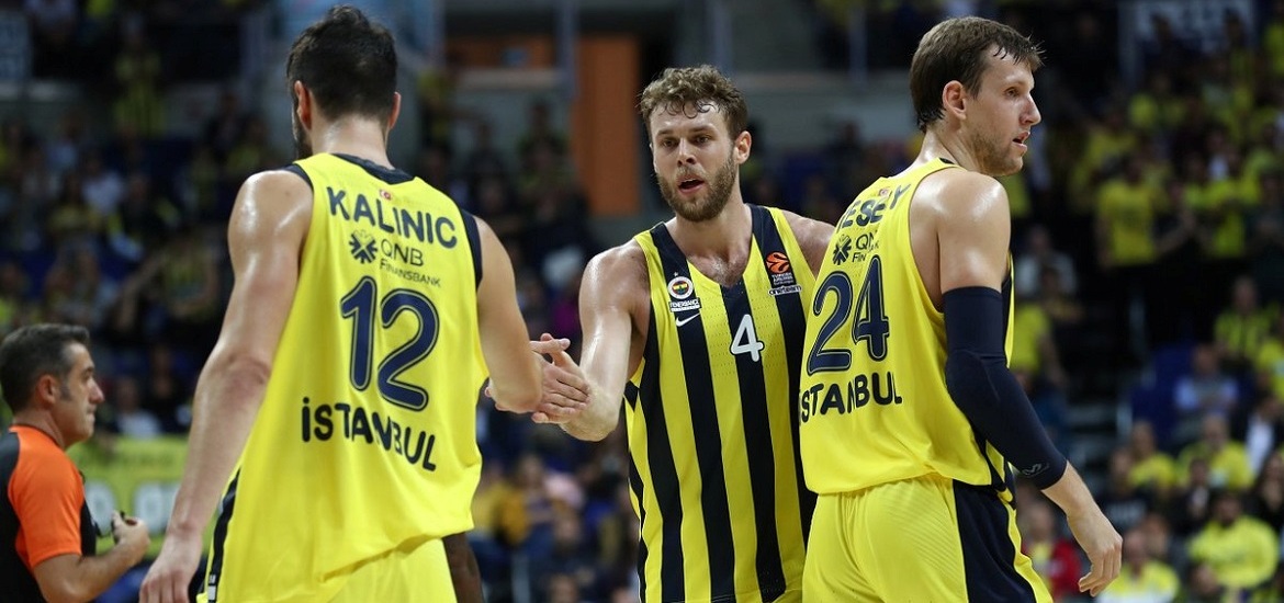 Fenerbahce