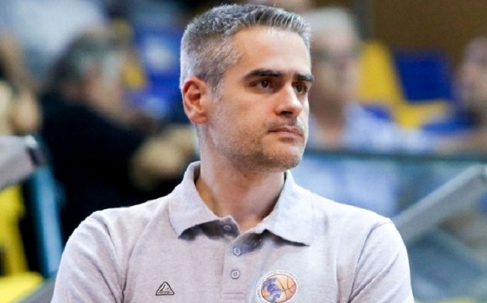 GIannis Kastritis