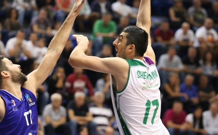 Giorgi Shermadini