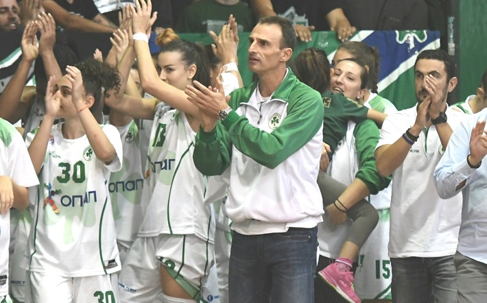 Giorgos Kantzilieris