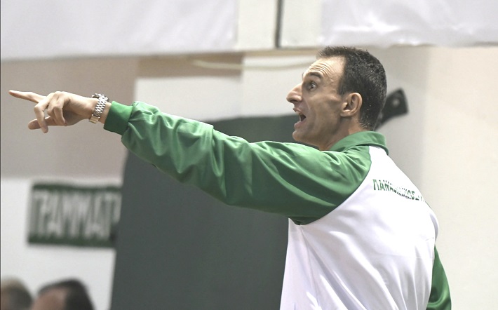 Giorgos Kantzilieris
